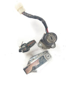 Yamaha XS 650 SE 3L1 - Locksmith Locks-1