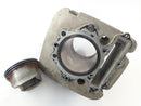 Yamaha TT 600 RE DJ01 [2006] - Cylindre avec piston-1