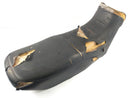 Ducati Pantah - Cagiva Alazzurra - Selle-2