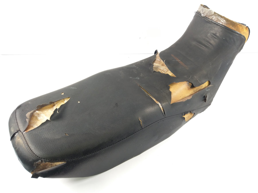 Ducati Pantah - Cagiva Alazzurra - Selle
