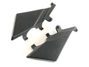 Aprilia RSV 1000 RR Factory [2009] - Fairing rear frame left and right set-3