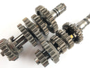 KTM Duke 125 [2011] - Gearbox-3