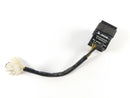 Yamaha DT 250 1R7 - Relay CDI control unit-1