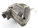 Ducati Multistrada 1000 DS [2004] - Échappement-4