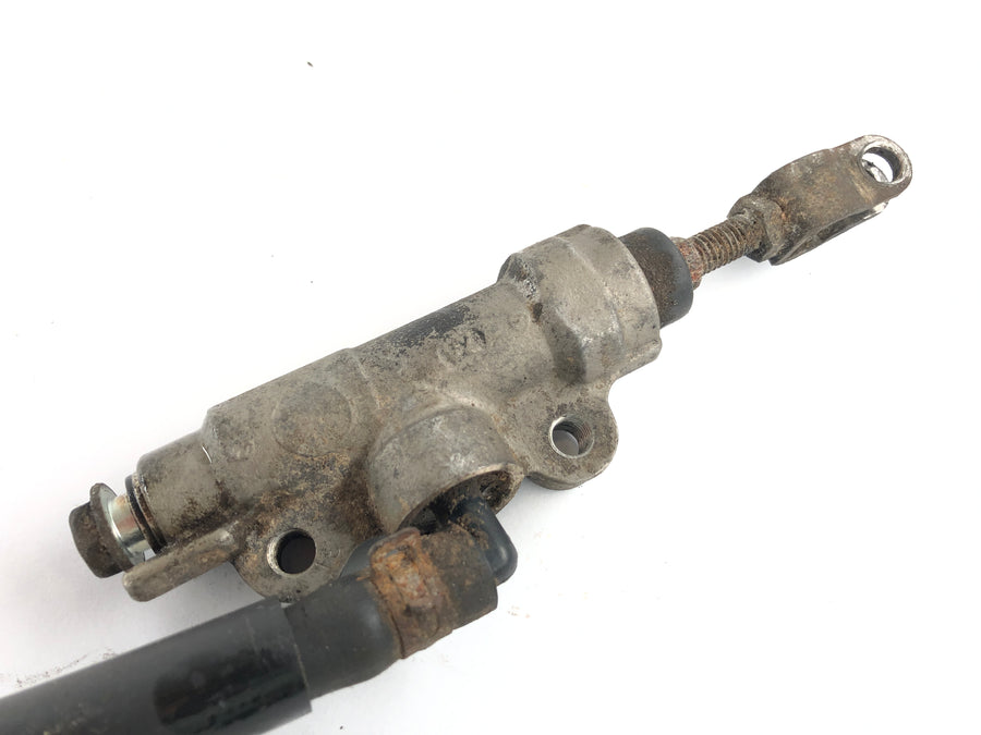 Kawasaki KMX 125 MX 125 B [1998] - rear brake pump