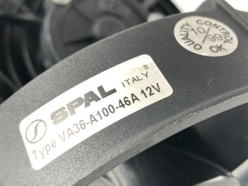 Aprilia Mille RSV 1000 ME [1999] - Kit ventilateur de radiateur - 0