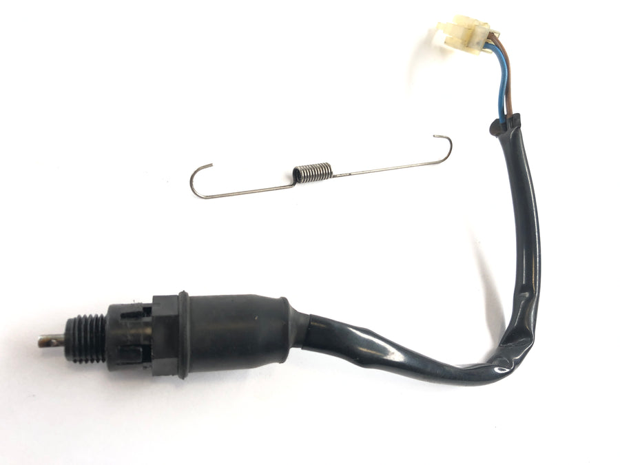 Kawasaki Z 750 ZR750J [2005] - Rear brake light switch
