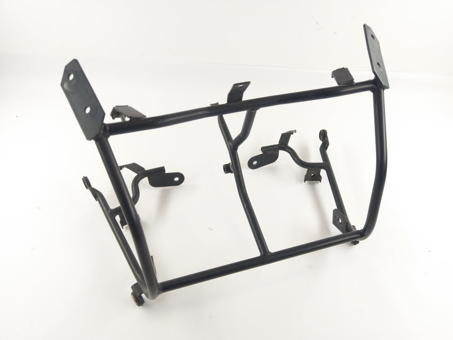 Triumph Trophy 900 T300 [1992] - Porta del rivestimento nella parte anteriore