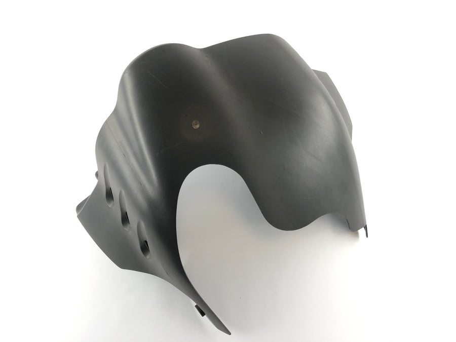 Honda Varadero XL 1000 SD02 [2002] - Protection moteur anti-encastrement