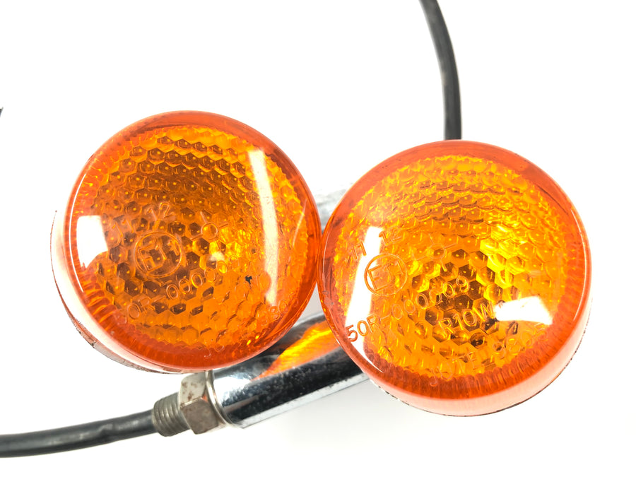 Honda VF 750 C RC43 [1995] - Rear indicators pair
