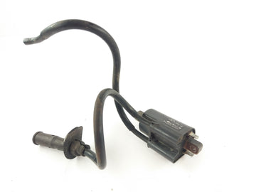 Suzuki GSX -R 1100 GU74C [1988] - Coil e candelabri - 0