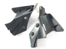 KTM Duke 690 A3 [2012] - Ensemble de caches de cadre avant-5