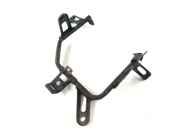 Yamaha DT 125 4BL [1999] - Lamp holder fairing holder