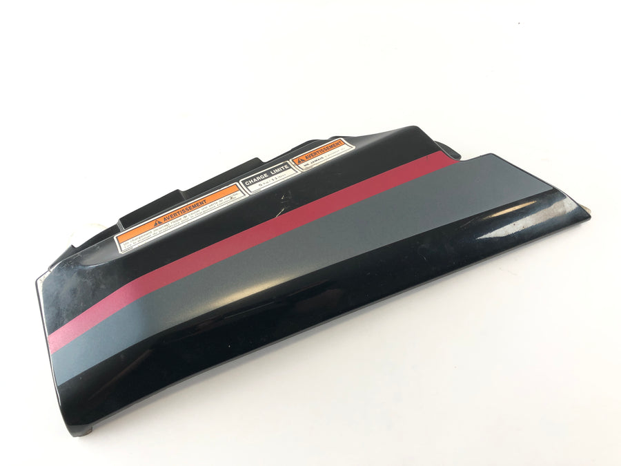 Yamaha XTZ 750 Super Tenere 3LD [1995] - Heckverkleidung rechts