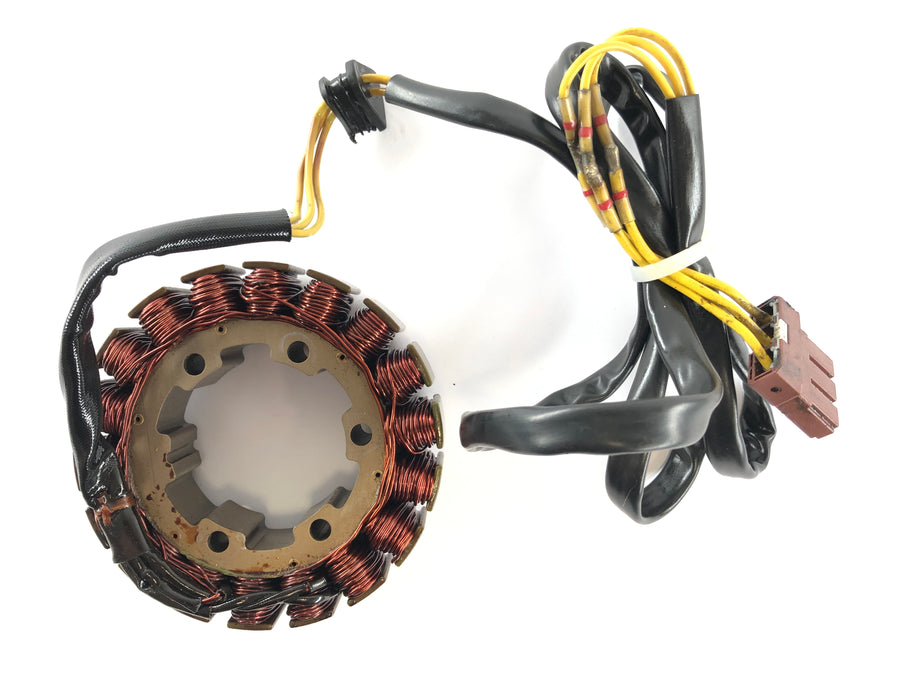 Aprilia RSV 1000 RR Factory [2009] - Alternatore dello statore