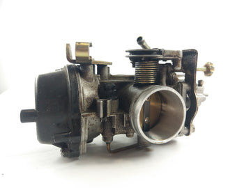 KTM LC4 640 [1999] - Carburatore