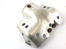Kawasaki KLR 250 KL 250 D [1985] - Engine protection underrun protection-1