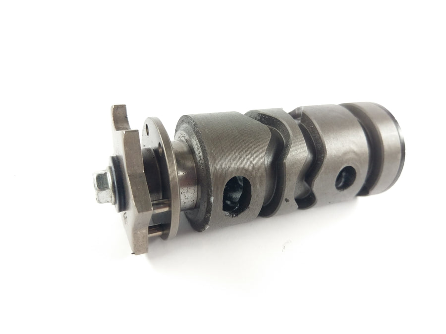 Honda XL 700 VA RD13 Transalp [2008] - Shift drum