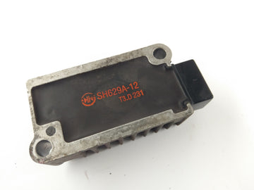 Yamaha DT 125 DE06 [2003] - Regulator Rectifier - 0