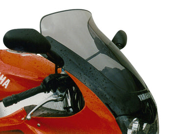 Yamaha yzf 1000 R Thunderace - Disc en tournée "T"