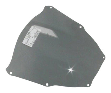 Yamaha YZF 600 R Thundercat [1996-]-original shape disc "O"