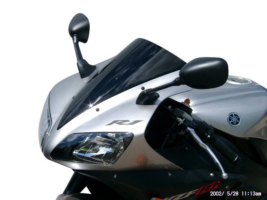 Yamaha Yzf R1 [2002-2003] - Disque de forme originale "O"