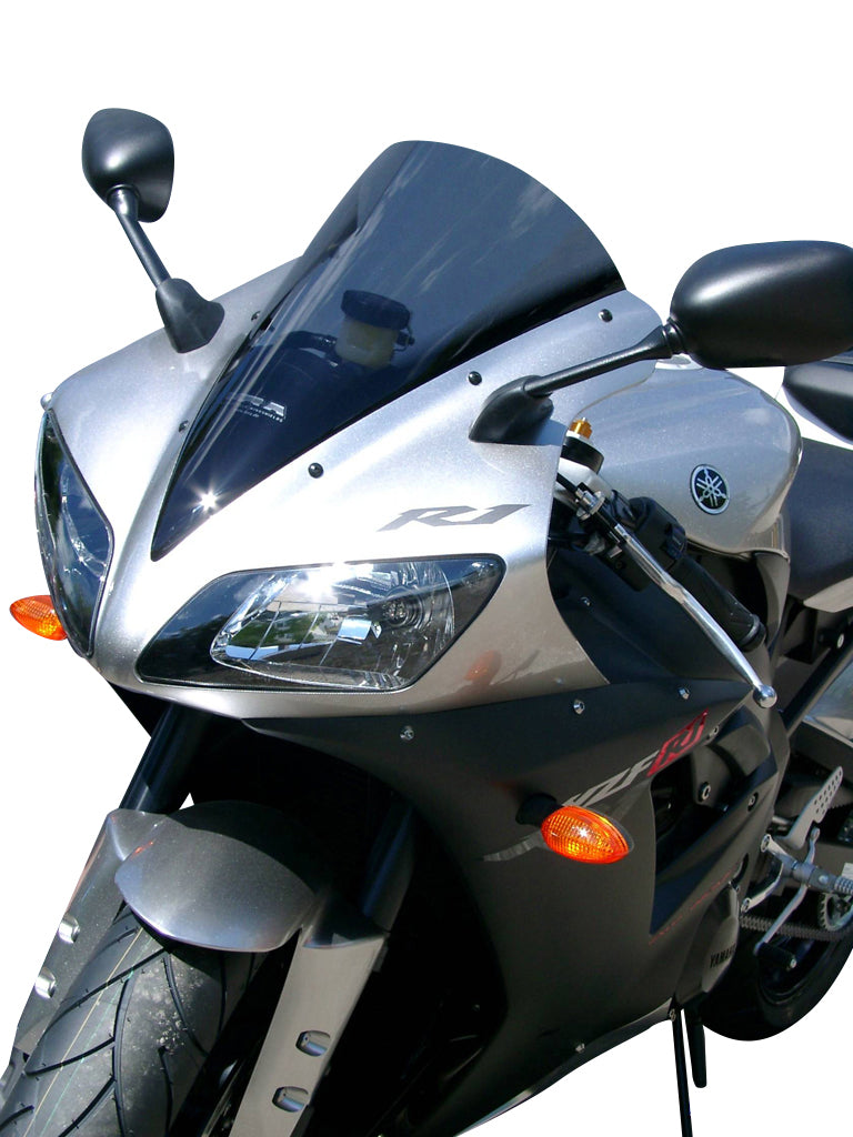 Yamaha YZF R1 [2002-2003] – Racingscheibe "R"