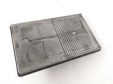 BMW R 1200 R K27 [2007] - Control unit