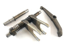 Yamaha Grizzly 660 AM03W [2003] - Shift forks set-1