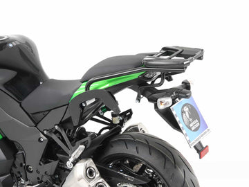 Kawasaki Z 1000 SX [2015-2016]-C-Bow side carrier - 0