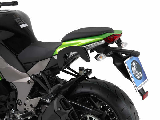 Kawasaki Z 1000 SX [2015-2016] - C-Bow Seitenträger
