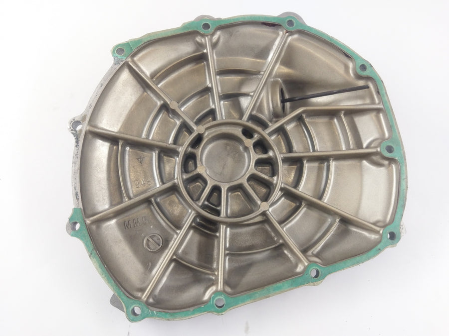 Honda CBR 1000 F SC24 [1991] - Engine cover clutch cover