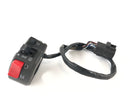 Ducati Multistrada 1000 DS [2004] - Handlebar switch right-1