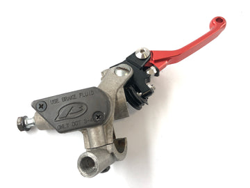 Beta RR 125 [2018] - Handbremspumpe