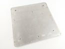 Yamaha XT 600 E 3TB [1991] - License Plate Holder License Plate Aluminum-2