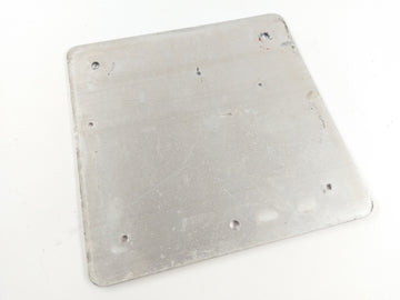 Yamaha XT 600 E 3TB [1991] - Porta di licenza Foglio di targa in alluminio - 0