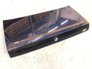 BMW M 535i E28 [1986] - TRUNK FLUP TRUNK COUND-1