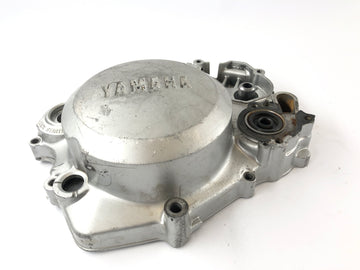 Yamaha DT 125 4BL [1999] - Clutch cover engine cover - 0