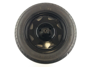Suzuki Intruder 1500 VL [2000] - Front wheel rim - 0