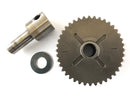 Triumph Bonneville 908MD [2001] - Starter Freewheel-3