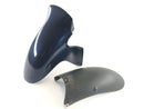 BMW K 1200 GT K12 [2004] - Kotflügel vorne Frontfender-1