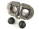 Yamaha XS 650 Type 447 [1975] - Cylinder with piston-1