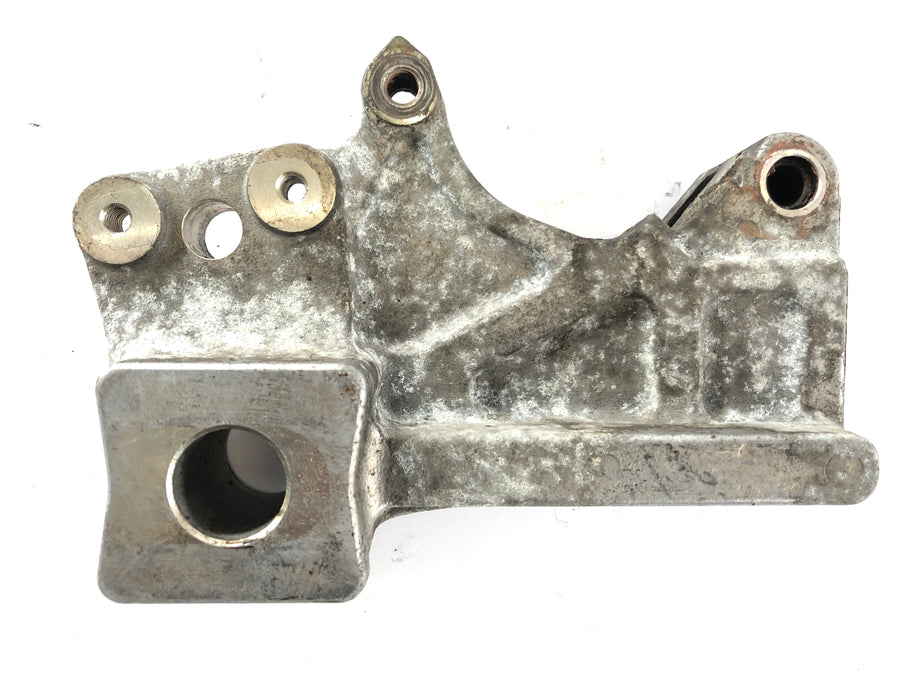 Suzuki Bandit GSF 650 S WVB5 [2005] - Anchor plate brake anchor