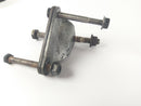 KTM GS 620 RD Bj. 1994 - Motorhalter mit Bolzen-2