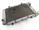 Yamaha Kodiak 400 5Y4 [2004] - Refroidisseur d'eau de radiateur-1
