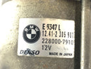 BMW K 1200 LT [2002] - Starter di avviamento-4