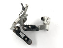 Honda XRV 750 Africa Twin RD04 [1993] - Repose-pieds Ensemble repose-pieds conducteur-1