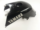 Yamaha YFM 350 Warrior 3GD [2003] - Cache-réservoir Carénage de réservoir-3