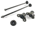 Kawasaki VN 1500 Classic VNT50D [2000] - Set di sospensioni del motore-3