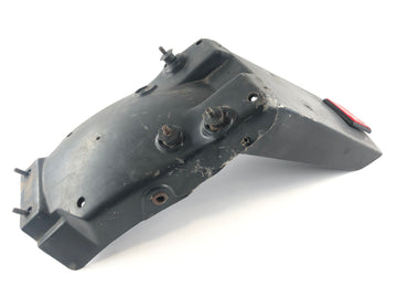 Honda CB 900 F SC01 [1981] - Support de plaque d'immatriculation - 0